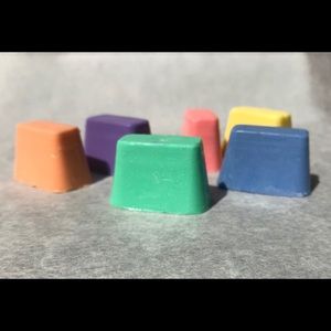 Essential Oil Soap Drops